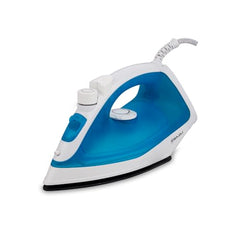 Bajaj MX 2 Neo Steam Iron | 1250W Powerful Performance | Multiple Steam Functions | Non‑Stick Soleplate | Adjustable Temperature | Ergonomic Grip | Anti‑Drip Protection | 1‑Year Warranty