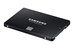 Samsung 870 EVO 500GB SATA 2.5" Internal Solid State Drive (SSD) (MZ-77E500)