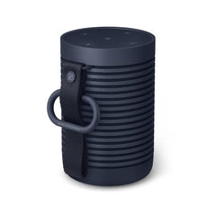 Bang & Olufsen Beosound Explore - Wireless Outdoor Bluetooth Speaker, IP 67 Dustproof and Waterproof, BornFire Orange