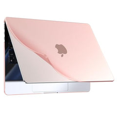 BlueSwan Flexible Case for MacBook Air 13 inch, M5 M4 M3 M2 2026-2022