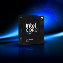 Intel ® Core Ultra 7 Processor 265K,LGA 1700 (30M Cache- up to 5.50 GHz)