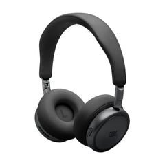 JBL Live 680NC Wireless On‑Ear Headphones with Adaptive Noise Cancelling, Bluetooth, 80 Hours Battery Life, Multipoint Connection, Green