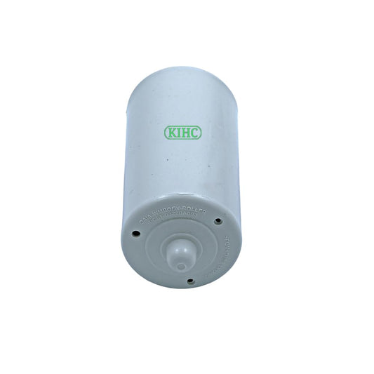 KIHC Pulsator Roller Compatible with Samsung/Washing Machine (2 pcs Set)