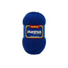 Vardhman Magnus 100% Acrylic Bulky Chunky Yarn 4 Ply | Pack-1