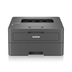 Brother HL-L2440DW (New Launch) Auto Duplex Laser Printer, 30 PPM Print Speed, LCD Display, 64 MB Memory, (WiFi Wireless LAN USB), 250 Sheet Paper Tray, 3000 Pages Inbox Toner, Free Installation