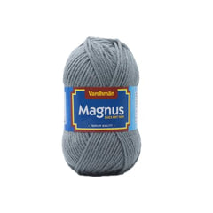 Vardhman Magnus 100% Acrylic Bulky Chunky Yarn 4 Ply | Pack-1
