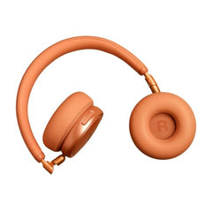 JBL Live 680NC Wireless On‑Ear Headphones with Adaptive Noise Cancelling, Bluetooth, 80 Hours Battery Life, Multipoint Connection, Green