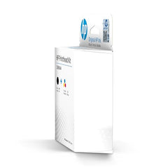 HP M0H50A Tri-Color Replacement GT Printhead