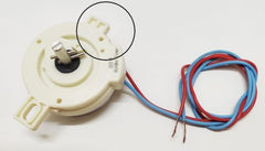 AMAZOR Spin Timer Suitable for Whirlpool Washing Machine 5 Minutes
