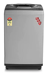 IFB 8 Kg 5 Star with Deep Clean® Technology, AI Powered, Fully Automatic Top Load Washing Machine (TL801MG1, ActivMix, Aqua Energie, Med Grey)