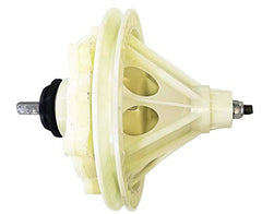 Mand Gear Box with Pulley Compatible for Godrej Semi Automatic Washing Machines