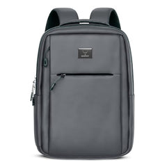 REDHORNS Waterproof 15.6-Inch Laptop Backpack for Unisex Travel Laptop Bag For Office Bag School Bag College Bag Business Bag - Black