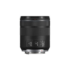 Canon RF85mm F2 Macro is (4234C002) | Mirrorless Compact Medium-Telephoto Lens, Compatible with EOS R Series Mirrorless Cameras