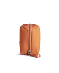 DailyObjects Polyester Monkey Shoulder X Do Vault Tech Organizer - Medium, Casual, Orange