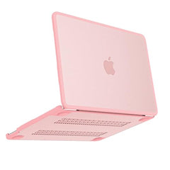 BlueSwan Case for MacBook Neo Cover 13 inch 2026 Crack-Resistant Armor
