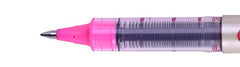 uni-ball Eye UB157 0.7 mm Roller Ball Pens, Black Ink, Pack of 3