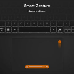 ASUS Vivobook S16 (2026),Smartchoice,AMD Ryzen AI 5 330,AMD Radeon iGPU,16GB RAM (Upgradeable),512GB SSD,FHD,OLED,16"(40 cm),Win 11,M365 Basic(1Y),Office 24,BFF Peachy,1.7 Kg,M3607KA-SH147WS,AI Laptop
