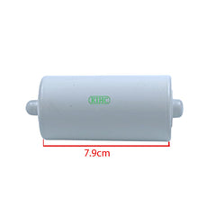 KIHC Pulsator Roller Compatible with Samsung/Washing Machine (2 pcs Set)