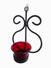 Jinka Nails (Combo:25 Pieces Regular Size and 15 Pieces Large) Wall Hooks for Photo Frames, Clocks, Mirrors, Keys, Decorative Items, etc. Wall Hooks for Hanging Strong - 40 Pieces Packet