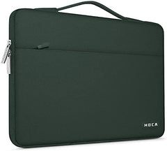 MOCA 13 inch, 13 inch Laptop Sleeve with Handle Compatible with MacBook Neo/Macbook Air 13 M5 M4 M3 M2 M1 2025-2018 / Pro 13 M2 M3 M4 M1 2025-2016 Polyester Multifunctional Computer Bag