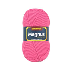 Vardhman Magnus 100% Acrylic Bulky Chunky Yarn 4 Ply | Pack-1