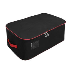 Storite Nylon Extra Large Size 129 L Multipurpose Underbed Storage Bag