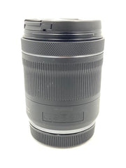 Canon RF24-105mm F4-7.1 is STM