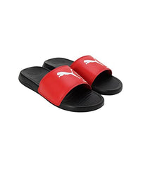 PUMA | Geo Slides | Clyde Royal-White | 11UK