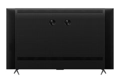 TCL 139 cm (55 inches) 4K UHD Smart QD-Mini LED Google TV 55Q6C