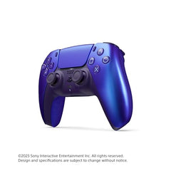 Sony PlayStation Ps5 Dualsense Wireless Controller Chroma Indigo