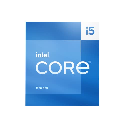 Intel® Core™ i5-13400 Processor 20M Cache, up to 4.60 GHz