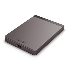 Lexar NS100 2.5” SATA III (6GB/S) 512GB Internal Solid State Drive