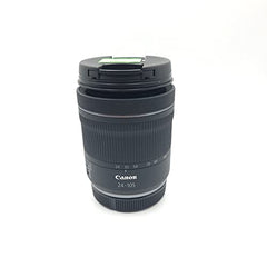 Canon RF24-105mm F4-7.1 is STM