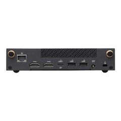 ASUS Chromebox 5a | Intel Core i5-1335U, 8GB DDR4 RAM, 128GB SSD, ChromeOS