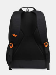 Wildcraft Motorcyle Stories 3 Compartment Laptop Backpack 45L