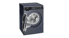 Siemens 10 kg Fully-Automatic Front Load iQ700 Washing Machine (WG52A2ZPIN,Dark Lake)