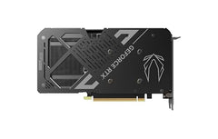 ZOTAC Gaming GeForce RTX 5060 Twin Edge 8GB Graphics Card - Black | 8 GB | DLSS4 | GDDR7 | PCIE 5.0 | SFF Ready | 3840 CUDA Cores | ZT-B50600E-10M | Only Graphics Card with 5 Year Warranty