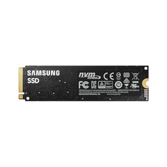 Samsung 980 SSD 1TB PCle 3.0x4, NVMe M.2 2280, Internal Solid State Drive, Storage for PC, Laptops, Gaming and More, HMB Technology, Intelligent Turbowrite, Speeds of up-to 3,500MB/s, MZ-V8V1T0B