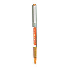 uni-ball Eye UB157 0.7 mm Roller Ball Pens, Black Ink, Pack of 3