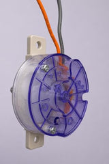 AMAZOR Spin Timer Suitable for Whirlpool Washing Machine 5 Minutes