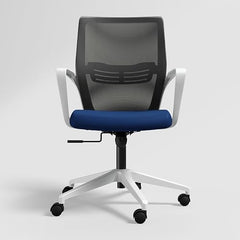Interio by Godrej Vurv Mesh Mid Back Study Chair