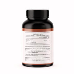 CITRUS NUTRACEUTICAL Pine Bark Extract 100mg Capsules