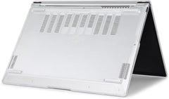 Saco Hard Shell Case for ASUS Zenbook 14 (UX3405) 14-Inch 2025-2024 Laptop