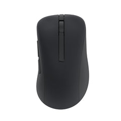 ASUS Wireless Mouse MD102 2.4GHz Mode, Ergonomic Design, Silent, Reliable, Dual Mode Connectivity, Adjustable DPI, 10 Million Click Life, White