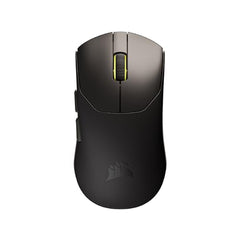 Corsair Sabre v2 PRO Ultralight FPS Wireless Gaming Mouse – 33,000 DPI, 36g Weight, 8,000Hz Hyper-Polling, Mechanical Switches, Up to 70-Hour Wireless Battery Life, Web Hub – White