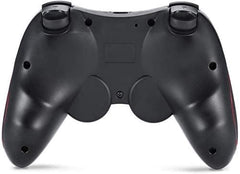 Gamenophobia X3 Game Controller Wireless Joystick Android Gamepad | Gaming Remote Control for PC , Phone , Tablet | Wireless Controller Support for Android Smart Phone Smart Box TV & PC X3 Bluetooth Wireless (Not Supporting iOS)