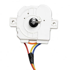 Sanavya® wash Timer Compatible for Whirlpool semi Automatic Washing Machine 15 Minute 7 Wire.