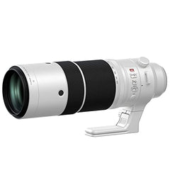 Fujifilm Fujinon XF 150-600MM F5.6 R Linear Motor, Optical Image Stabilization, Weather Resistant Super Telephoto Internal Zoom Red Badge (Full Frame Equivalent = 229-914MM) with 2+1* Year Warranty