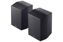 Samsung 320 W True 3.1.2ch Soundbar with Dolby Audio | Q-Symphony | Center, Up-Firing Speakers | HDMI eARC | Optical in | Bluetooth 5.3 | Wireless Subwoofer (HW-Q600H/XL, Titan Black)