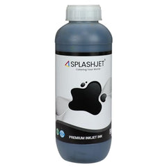 Splashjet 005 Compatible Refill Ink for Epson M1100, M1120, M1140, M1170, M1180, M2140, M2170, M3140, M3170, M3180 Printer - Ink Bottle for Epson 005 Ink Code (120gm x 2 Black Ink) Bottle – 502721